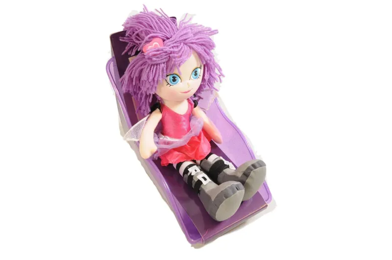 Raleigh Molli Doll Accessory-1